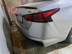 نيسان ألتيما